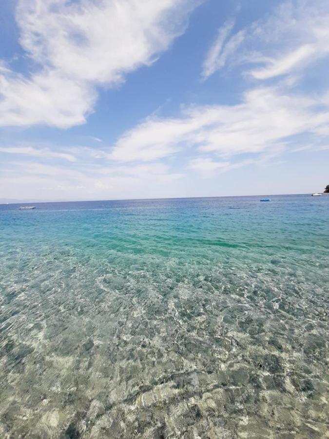Wonderful Noli - Appartamento Noli Liguria Italia Buitenkant foto
