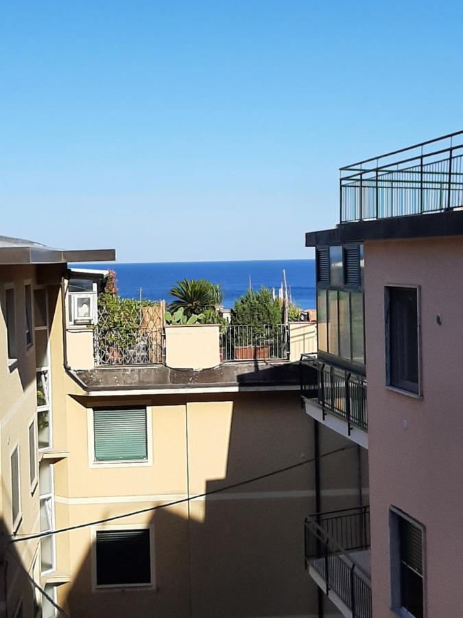 Wonderful Noli - Appartamento Noli Liguria Italia Buitenkant foto